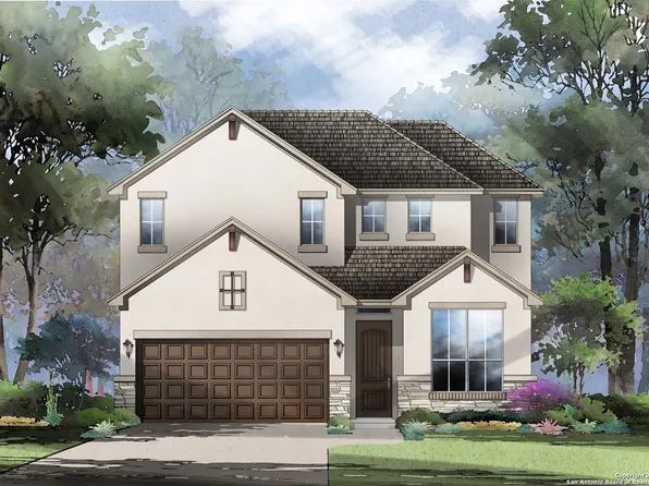 29778 Slate Creek, Boerne, TX 78015