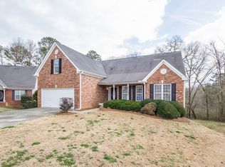 900 Chapel Hill Dr, Lawrenceville, GA 30045