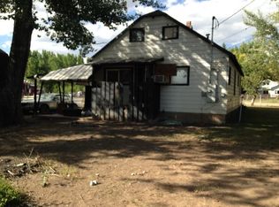 154 E 500 N, Duchesne, UT 84021