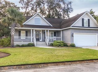 113 Shadow Wood Bnd, Saint Simons Island, GA 31522