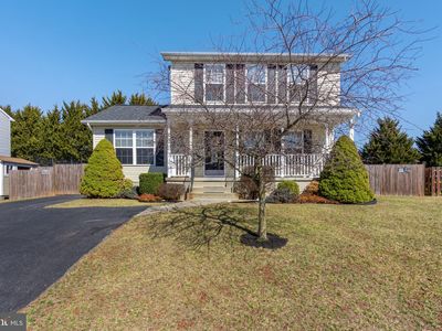 72 Crimson Ave, Taneytown, MD, 21787