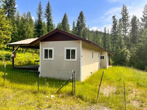 16 Linda Way, Curlew, WA 99118