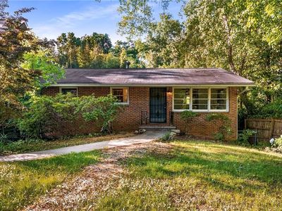 511 Oakview Rd, Decatur, GA, 30030