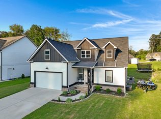 9322 Fremont Way, Hixson, TN 37343