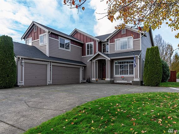 2nd image of 11529 134th Street Ct E
