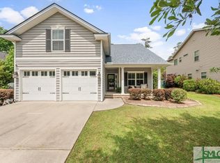 70 Teachers Row, Richmond Hill, GA 31324