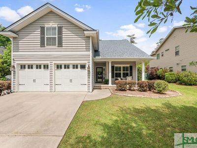 70 Teachers Row, Richmond Hill, GA, 31324