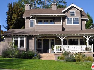 15247 Earlham St, Pacific Palisades, CA 90272