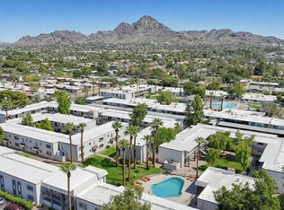 Vesta on 12th, Phoenix, AZ 85014