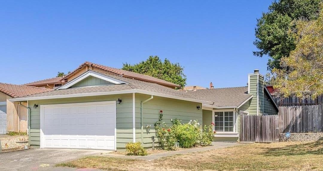100 Assay Ct, Vallejo, CA 94591 MLS ML81940087 Zillow