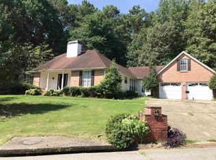 7681 Kennington Ln, Jonesboro, GA 30236