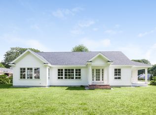 75 Fletcher St, Kennebunk, ME 04043