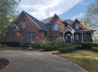 8678 Roth Farm Ln, Alexandria, KY 41001