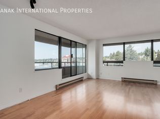1026 Queens Ave #701, New Westminster, BC