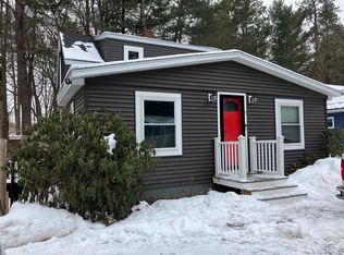 5 Jefferson Avenue, Rochester, NH 03867