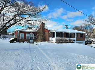 301 Frederick St, Easton, PA 18042