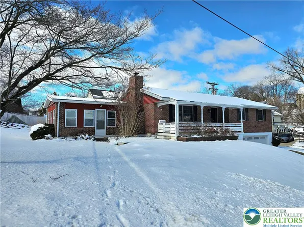 301 Frederick St, Easton, PA 18042