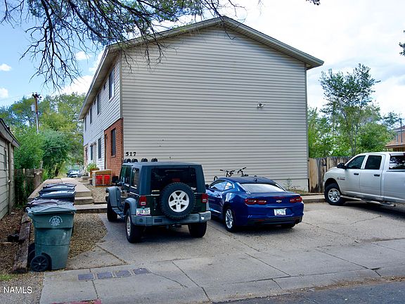 5th image of 517 S Wc Riles St