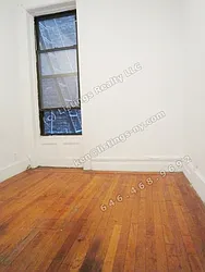 Rented by City Connections Realty