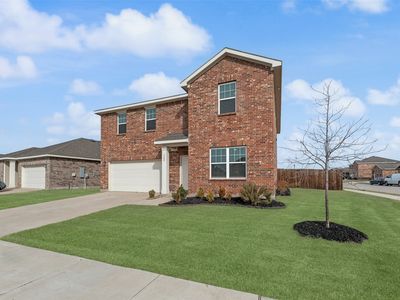 792 Camden Dr, Lavon, TX, 75166