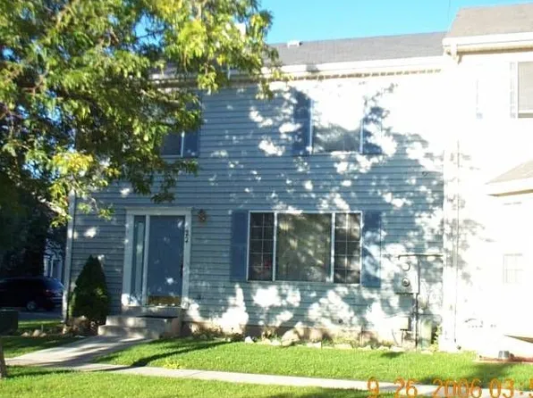 430 N 470 W APT 22, Lehi, UT 84043