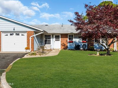 1126A Argyll Circle #A, Lakewood, NJ, 08701