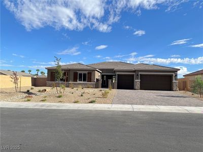 5411 Meranto Ave, Las Vegas, NV, 89139