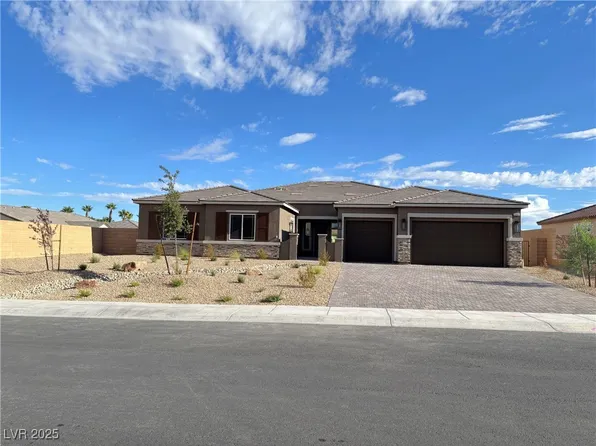 5411 Meranto Ave, Las Vegas, NV 89139