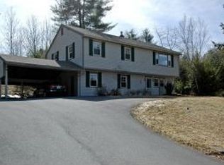 85 Buckingham Pl, Lebanon, NH 03766