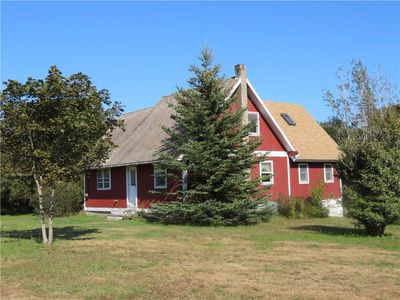 1 Ice Pond Road, Matinicus, ME, 04851