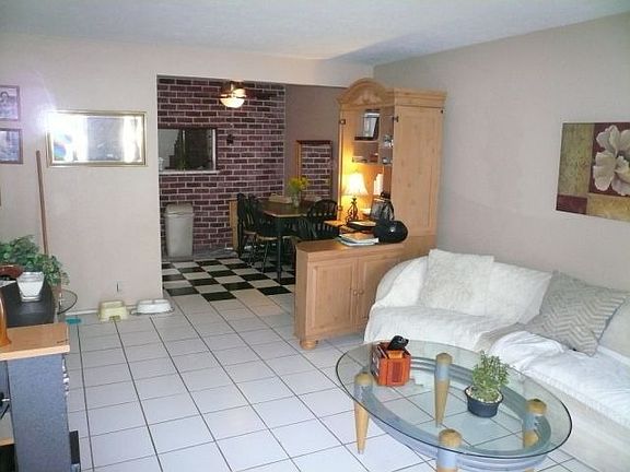 Front room