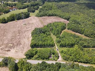 Virgilina Rd LOT WP002, Roxboro, NC 27573