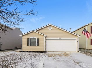 2022 Dutch Elm Dr, Indianapolis, IN 46231