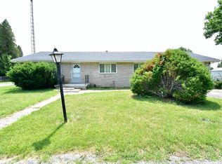 13486 S Us Highway 35, Galveston, IN