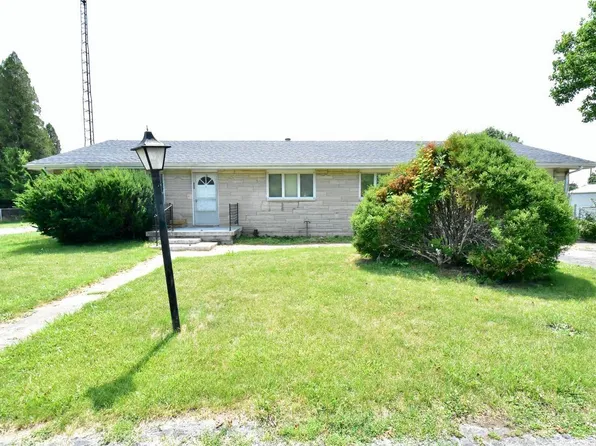 13486 S Us Highway 35, Galveston, IN 46932