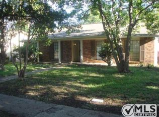 9306 County View Rd, Dallas, TX 75249