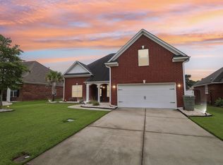 3164 Daufaskie Rd, Sumter, SC 29150