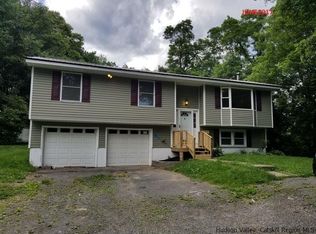 321 Union Center Rd, Ulster Park, NY 12487