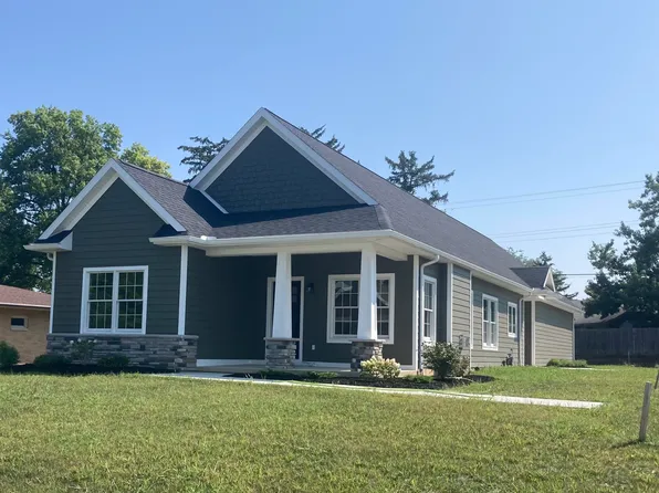 103 Parkview Dr, Bluffton, OH 45817