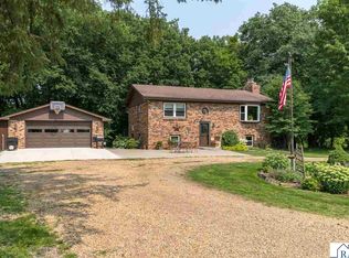 16244 560th Ln, Good Thunder, MN 56037