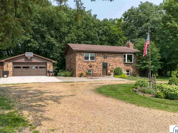 16244 560th Ln, Good Thunder, MN 56037