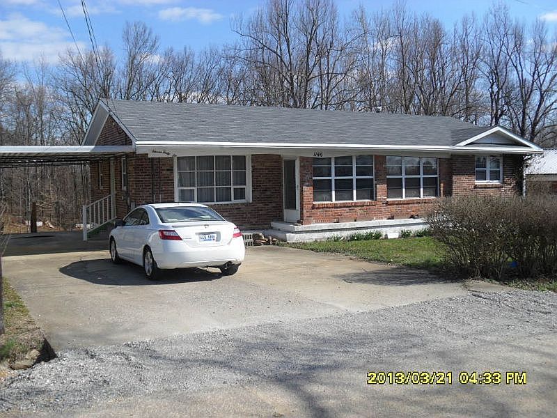 1146 Evelyn Dr, Radcliff, KY 40160 Zillow