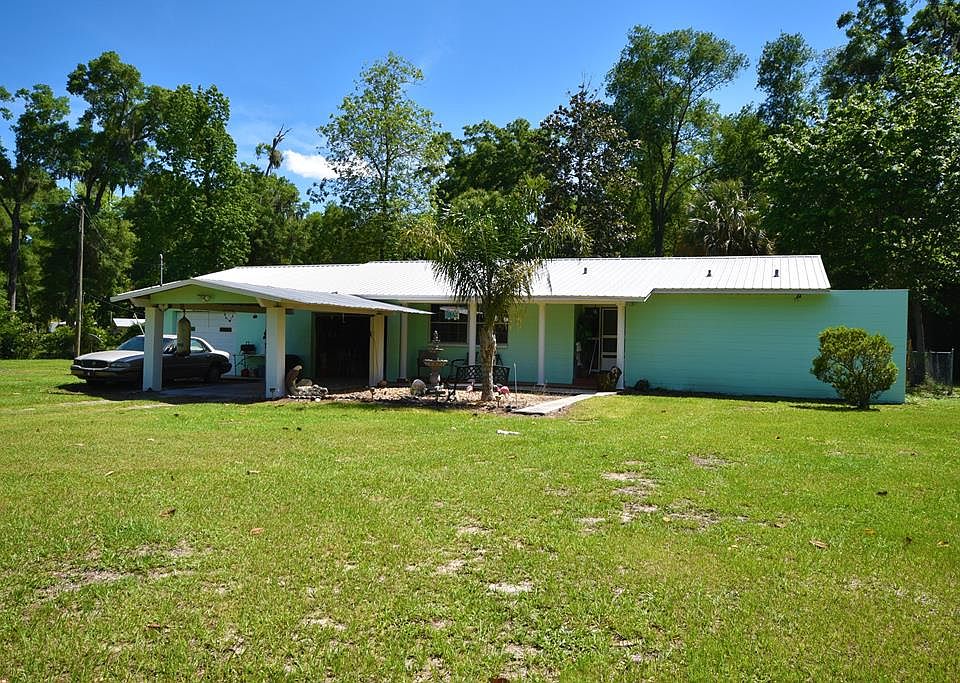 9219 Florida St, Fanning Springs, FL 32693 Zillow