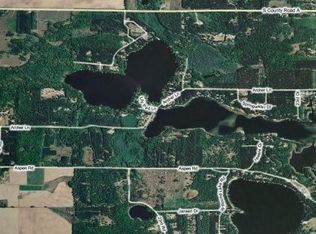Hiwela Dr #9, Wild Rose, WI 54984