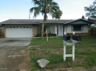 952 Macco Rd, Cocoa, FL 32927