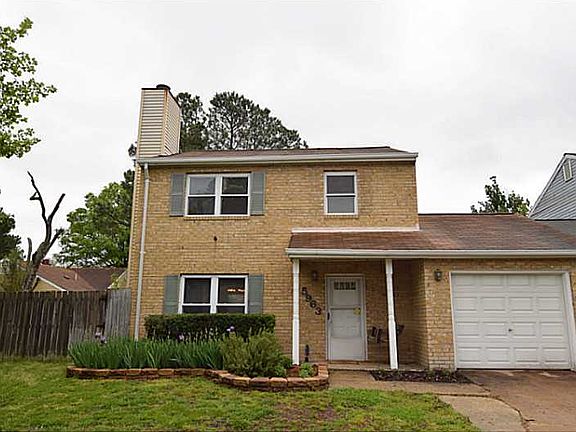 2nd image of 5963 Beechwalk Dr