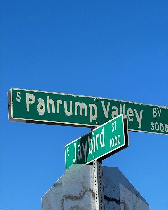 1st image of 2960 S Pahrump Valley Blvd