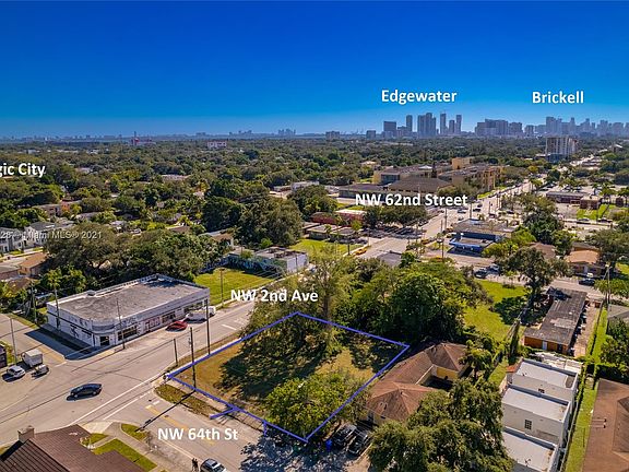 3rd image of 6330 NW 2nd Ave
