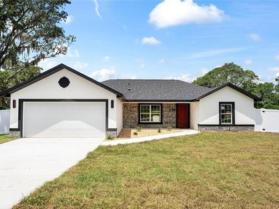 36 Pine Radl, Ocala, FL, 34472