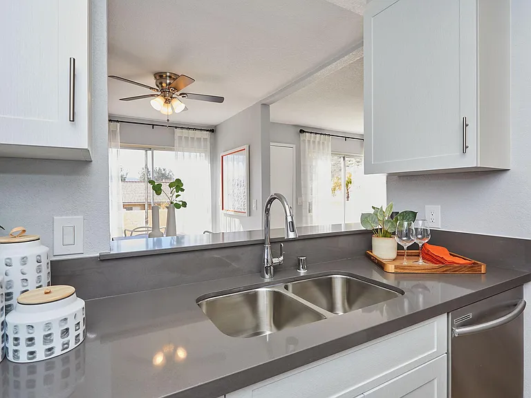 Sand Canyon Villas & Townhomes — Photo 27